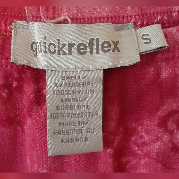 * Quick reflex skirt - Picture 2 of 3